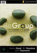 9780310277835-0310277833-ReGroup: Training Groups to Be Groups