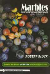 9780764304545-0764304542-Marbles: Identification and Price Guide (Schiffer Book for Collectors)