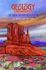 9780878425280-0878425284-Geology Underfoot in Northern Arizona (Geology Underfoot, 6)