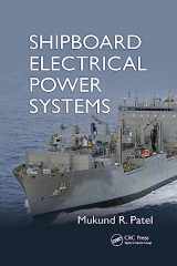9781138075436-1138075434-Shipboard Electrical Power Systems