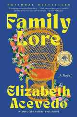 9780063207264-0063207265-Family Lore: A Good Morning America Book Club Pick