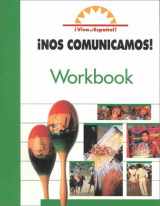 9780844283272-0844283274-Nos Comunicamos (Spanish Edition)