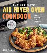 9780358650126-0358650127-The Ultimate Air Fryer Oven Cookbook: Easy Recipes That Satisfy