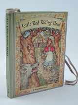 9780701150655-0701150653-Little Red Riding Hood (A Peepshow Book)
