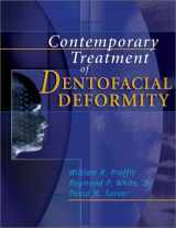 9780323016971-0323016979-Contemporary Treatment of Dentofacial Deformity