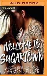 9781543678802-1543678807-Welcome to Sugartown (Sugartown, 1)