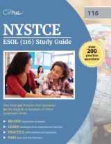9781635300574-1635300576-NYSTCE ESOL (116) Study Guide: Test Prep and Practice Test Questions for the English to Speakers of Other Languages Exam