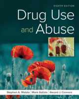 9781337745154-1337745154-Bundle: Drug Use and Abuse, 8th + MindTap Psychology, 1 term (6 months) Printed Access Card