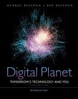 9780132091251-0132091259-Digital Planet: Tomorrow's Technology and You, Introductory (10th Edition) (Computers Are Your Future)
