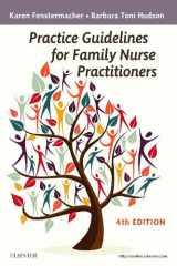 9780323290807-0323290809-Practice Guidelines for Family Nurse Practitioners