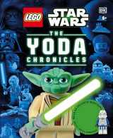 9781465408686-1465408681-LEGO Star Wars: The Yoda Chronicles