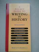9780312446734-031244673X-A Pocket Guide to Writing in History
