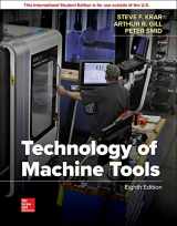 9781260565782-1260565785-Technology Of Machine Tools