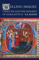 9780804776585-080477658X-Telling Images: Chaucer and the Imagery of Narrative II