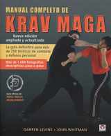 9788416676255-8416676259-Manual completo de Krav Maga. Nueva edición actualizada: La guía definitiva para más de 250 técnicas de combate y defensa personal