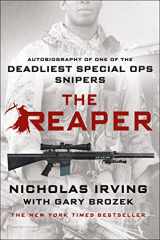 9781250080608-1250080606-The Reaper: Autobiography of One of the Deadliest Special Ops Snipers