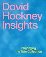 9783969120675-3969120675-David Hockney: Insights: Reflecting the Tate Collection