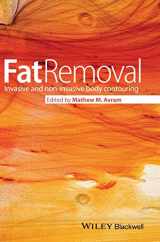 9781444334289-144433428X-Fat Removal: Invasive and Non-invasive Body Contouring