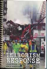 9780131107472-013110747X-Terrorism Response: Field Guide for Law Enforcement
