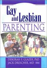 9780789013491-0789013495-Gay and Lesbian Parenting