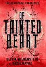 9781948463454-1948463458-Of Tainted Heart