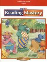 9780075726128-0075726122-Reading Mastery Literature Guide Level 1
