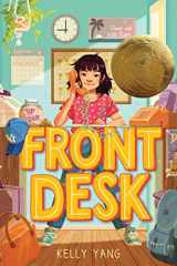 9781338157796-1338157795-Front Desk (Front Desk #1) (Scholastic Gold)