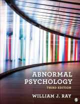 9781544399201-1544399200-Abnormal Psychology