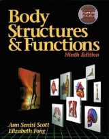 9780827378971-0827378971-Body Structures and Functions (with A&P Challenge CD-ROM)