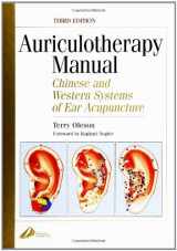 9780443071621-0443071624-Auriculotherapy Manual: Chinese and Western Systems of Ear Acupuncture