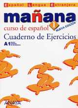 9788466752824-846675282X-Mañana 1. Cuaderno de Ejercicios A1 (Espanol lengua extranjera / Spanish as Foreign Language) (Spanish Edition)