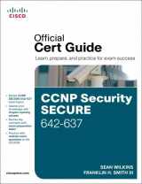 9781587142802-1587142805-CCNP Security SECURE 642-637: Official Cert Guide