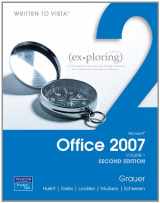 9780131577299-0131577298-Microsoft Office 2007, Volume 1