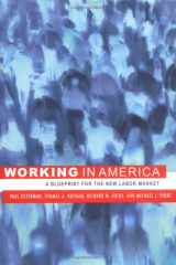9780262151054-0262151057-Working in America: A Blueprint for the New Labor Market