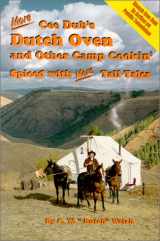 9780967264721-0967264723-More Cee Dub's Dutch Oven and Other Camp Cookin'