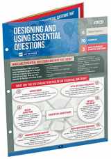 9781416624486-1416624481-Designing and Using Essential Questions (Quick Reference Guide)