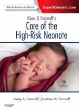 9781416040019-1416040013-Klaus and Fanaroff's Care of the High-Risk Neonate: Expert Consult - Online and