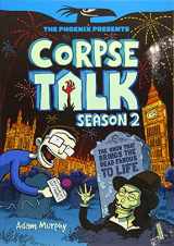 9781910200490-1910200492-Corpse Talk Season 2
