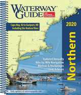9781732514287-1732514283-Waterway Guide 2020 Northern (Waterway Guide Northern Edition)