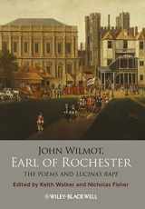 9781444319002-1444319000-John Wilmot, Earl of Rochester: The Poems and Lucina's Rape