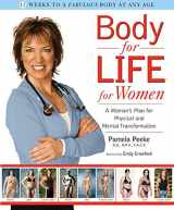 9781579546014-1579546013-Body for Life for Women: A Woman's Plan for Physical and Mental Transformation