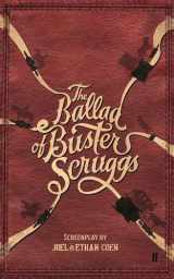 9780571353323-0571353320-The Ballad of Buster Scruggs