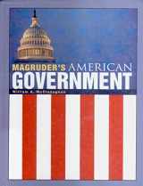 9780133179651-0133179656-Magruder's American Government