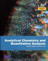 9780321706805-0321706803-Analytical Chemistry and Quantitative Analysis. by David S. Hage and James D. Carr
