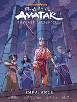 9781506708126-1506708129-Avatar: The Last Airbender--Imbalance Library Edition