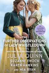 9780063273269-0063273268-The Further Observations of Lady Whistledown