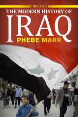 9780813344430-0813344433-The Modern History of Iraq