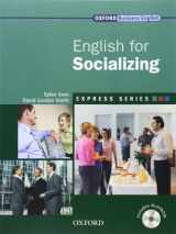 9780194579391-0194579395-English for Socializing (Oxford Business English)