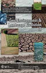 9781845641689-184564168X-Geo-environment And Landscape Evolution II