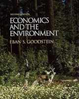 9780471364399-0471364398-Economics and the Environment, 2nd Edition